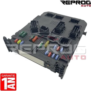 BSI VIERGE PEUGEOT PARTNER E01-00 9650584580 S118085320B HG SIEMENS - Bild 1 von 6
