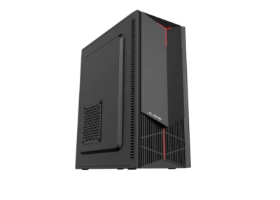 PC Computer Fisso Desktop INTEL I7  16GB MEM  SSD 1TB x LAVORO AUTOCAD e Gaming - Immagine 1 di 4