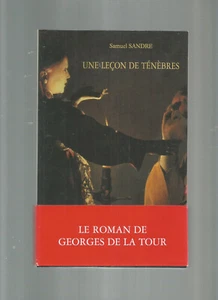 UNE LECON DE TENEBRE - Picture 1 of 1