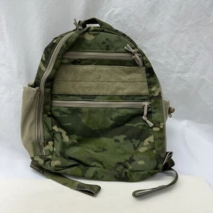 London Bridge Trading EDC LBT-8000B V2 Go Pack Crye Multicam Tropic Khaki - Picture 1 of 4