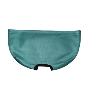 Pet Gear PG8030DP No Zip Happy Trails Pet Stroller Cat Dogs Front Bar Cover Part - Picture 1 of 3