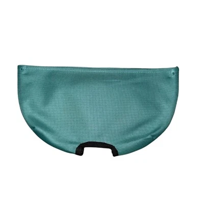 Pet Gear PG8030DP Happy Trails Haustier-Kinderwagen Katze Hunde Frontbügel Abdeckung Teil - Bild 1 von 3