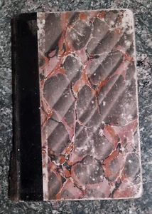 Antique Protestant Episcopal Society Book The Cruel Brother & Other Stories - Picture 1 of 8