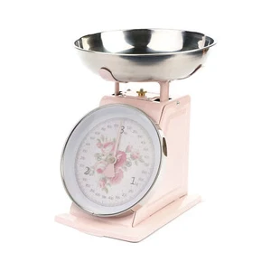 Gleichgewicht Kochen Nuvole di Stoffa Stil Retrò Shabby Chic Annette Blumen 5204 - Imagen 1 de 2