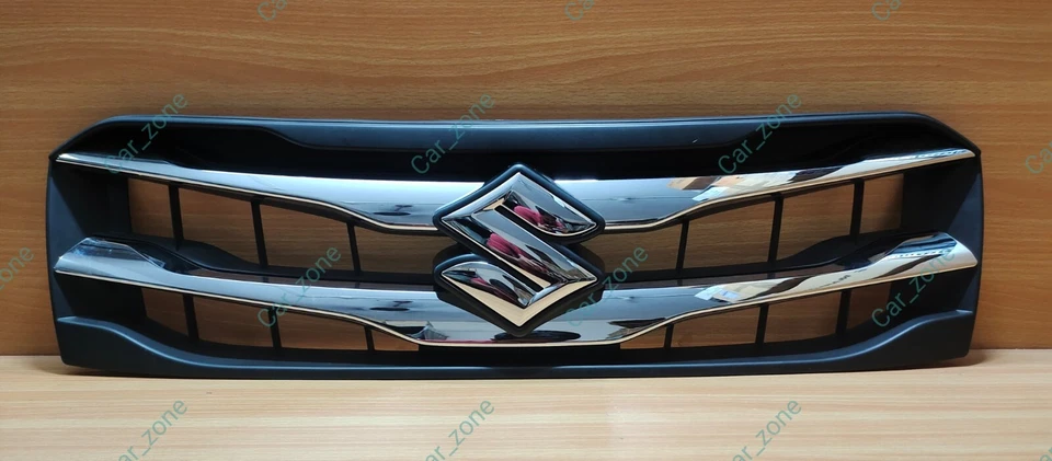 Nuevo Genuino SUZUKI S CROSS Scross PARACHOQUES PARRILLA 2013-2015 Foto 1 de 4