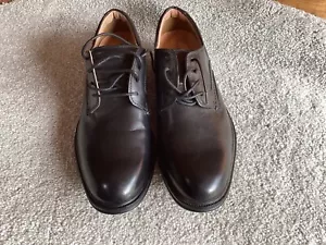 Scarpe eleganti nere Florsheim taglia 9,5D 13163-001 - Foto 1 di 5