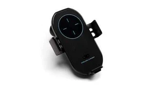 Shop4EV Handyhalterung Ablage hinter Display für Tesla Y (alle) & 3 (vor 10/23) - Bild 1 von 4