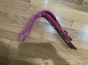Winchester Mehrzweck Hundeleine Leine 6 Fuß Länge 7 Fuß Stretch NEU PINK - Bild 1 von 13