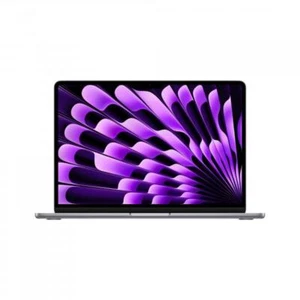 Apple MacBook Air 13 M3 24Gb Ram 512Gb SSD 8-Cpu 10-Gpu - Space Gray - Italia - Foto 1 di 4