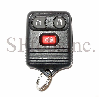 КАК НОВЫЙ OEM FORD EXPLORER SPORT TRAC ЭКСПЕДИЦИИ 00 ЭКСКУРСИЯ БЕСКЛЮЧЕВОЙ ДИСТАНЦИОННЫЙ БРЕЛОК - Изображение 1 из 2