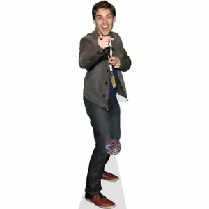 MatPat Mini Size Cutout - Picture 1 of 5
