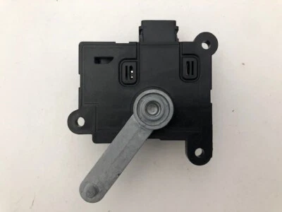 Chrysler Dodge Eagle 1997 aire acondicionado y actuador de calefacción OEM Mopar 04596051 usado Foto 1 de 4