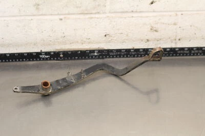 2006 Arctic Cat 250 2x4 RIGHT REARSET BRAKE FOOT PEDAL C428 - Image 1 of 4