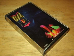 Count Three & Pray by Berlin (Cassette, Album, 1986, Geffen Records) RCA Club Ed - Picture 1 of 12