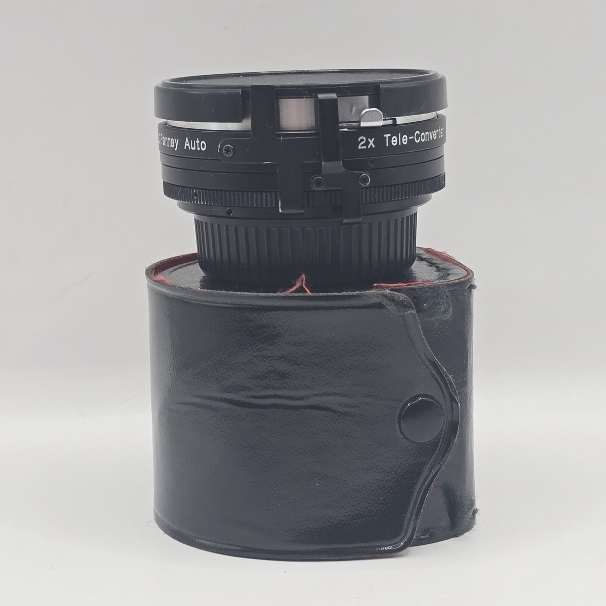 473【MINOLTA】ミノルタ☆TELE CONVERTER-Ⅱ APO☆テレコンバーター☆AF 2X