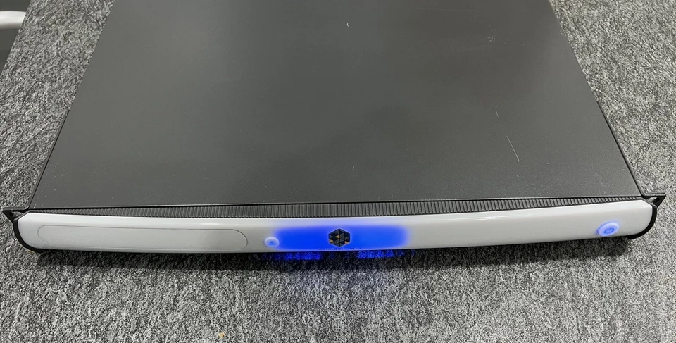 REPRODUCTOR DE PELÍCULAS DIGITALES KALEIDESCAPE KPLAYER-5000 Foto 1 de 3