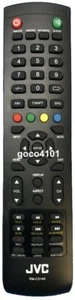RM-C3140 RMC3140 GENUINE ORIGINAL JVC TV REMOTE LT-32N330A LT32N330A NEW - Picture 1 of 2
