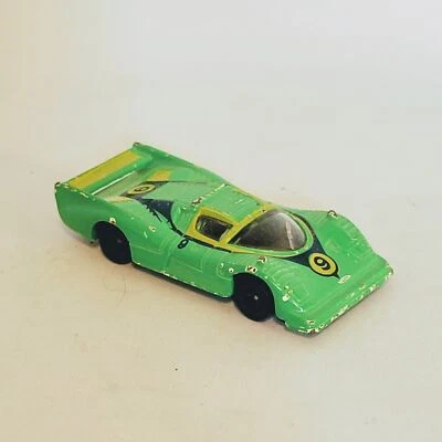 BMW Shiden Screamin Sports Racer 1978 Tomica 77 vintage. Raro Foto 1 de 4