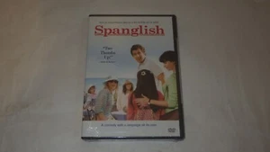 Spanglish (DVD, 2005) NEW - Picture 1 of 2