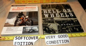 101 Harley-Davidson Evolution Performance Projects (Motorbooks Workshop) by W… - Picture 1 of 12
