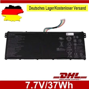 Akku Für Acer Aspire 3 A315-51 A315-21 Replacement Battery AP16M5J Brand Neu - Bild 1 von 3