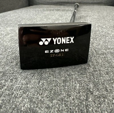 YONEX EZONE TP-GR1 36 pulgadas acero Foto 1 de 4