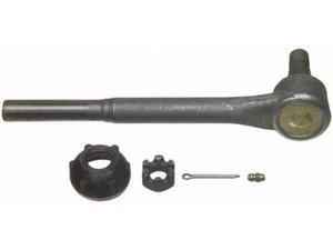 Moog 41GW49P Front Inner Tie Rod End Fits 1987-1991 GMC R2500 Suburban - Picture 1 of 1
