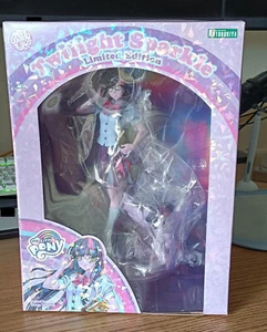 Original Kotobukiya Bishoujo My Little Pony - Twilight Sparkle (Limited Edition) - Bild 1 von 8
