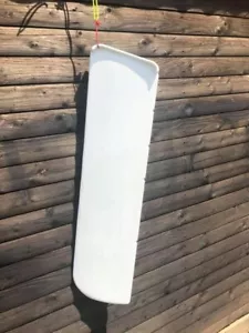 Topper Dinghy Dagger Board - Picture 1 of 2