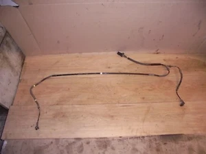 FORD KA 2004 REAR ABS SENSORS WITH LOOM - Picture 1 of 3