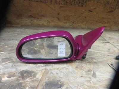 OEM # EA01-69-180 9b 6v GENUINO MAZDA MX3 OEM nos MIRROR DRIVER LH rosa Foto 1 de 4