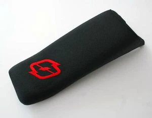 Flash Low Ride Kids Bike / Bicycle Banana Chopper Design Saddle - Negro y Rojo - Imagen 1 de 4