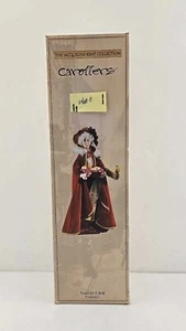 Jacqueline Kent Carolers Auntie Emm Original Box 2004 - Picture 1 of 11