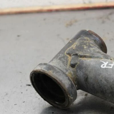 Honda TRX200 1984 delantero inferior superior derecho control brazos A B380 Foto 1 de 4