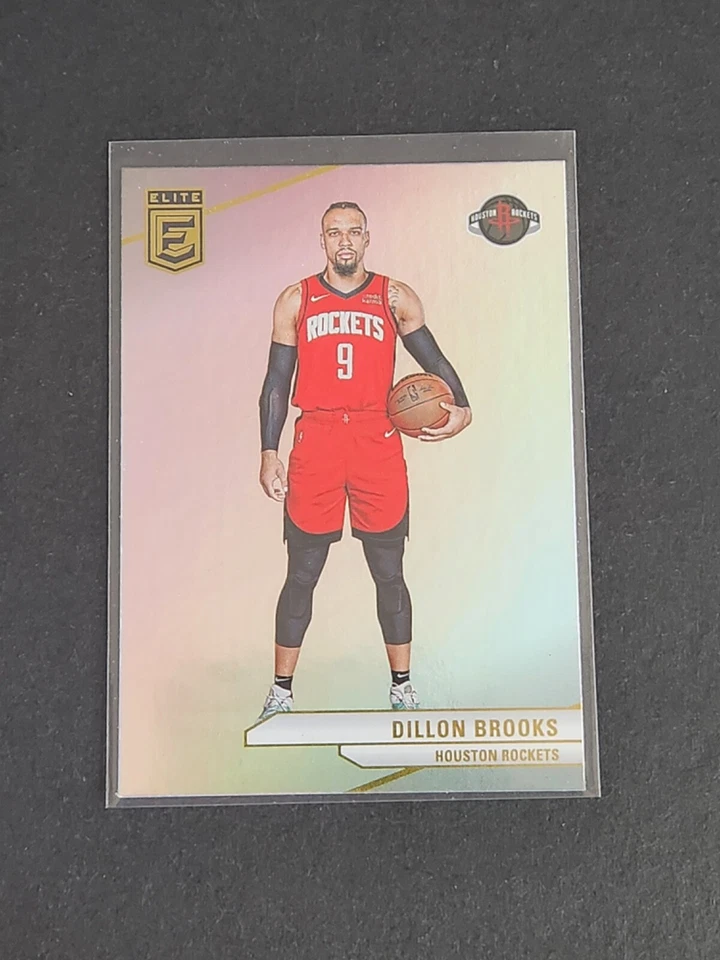 2023-24 Panini Donruss Elite Base Cards. Pick Your Card. - Image 1 of 1