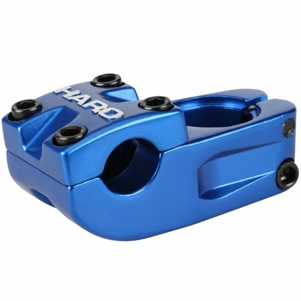 Haro BMX Stem,BASELINE 48MM Oldschool SE BMX BLUE GT NEW - Image 1 of 1