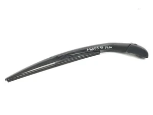 TOYOTA YARIS P13 1.5 Hybrid Rear glass wiper 1.5 Petrol / electricity 54kw 2016 - Picture 1 of 3