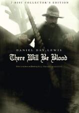There Will Be Blood (Paramount/ Special Edit... [DVD] [*READ* Ex-Lib. DISC-ONLY]