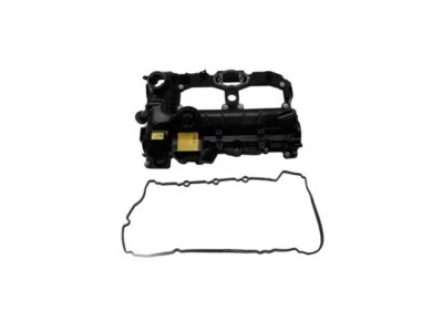 For 2012-2018 BMW 320i Valve Cover 28664ZSPZ 2013 2014 2015 2016 2017 2.0L 4 Cyl - Image 1 of 2