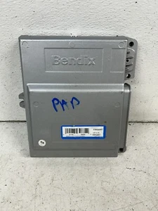 1987-1990 Jeep Cherokee 4.0 A/T ecu ecm engine computer module Comanche Wagoneer - Picture 1 of 6