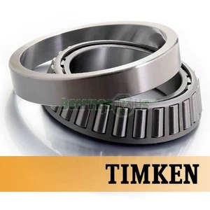 RODAMIENTO COJINETE DE RODILLOS CÓNICOS CONICAL ROLLER BEARING 30207 - Imagen 1 de 1