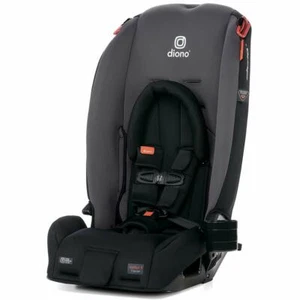 Diono 2020 Radian 3RX Grey Slate, 3-in-1 Convertible, Infant Insert, Brand New - Picture 1 of 12