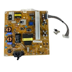 LG 42LB5500 TV Power Board EAX65423801 For LED Models With Connectors OEM - Picture 1 of 4