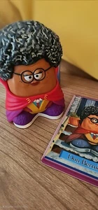 2023 McDONALD'S Kerwin Frost Mcnugget Nugget Buddies SPIELZEUG oder Set - Bild 1 von 4