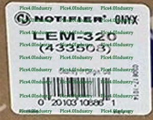 NUEVA 1 pieza HONEYWELL LEM-320 nueva tarjeta de circuito entrega rápida - Imagen 1 de 1