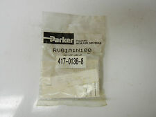 Parker RV01A1N100 Relief Valve 50-200 PSI in Bag Ge2