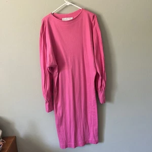 David Josef Neiman Marcus dress - Picture 1 of 8