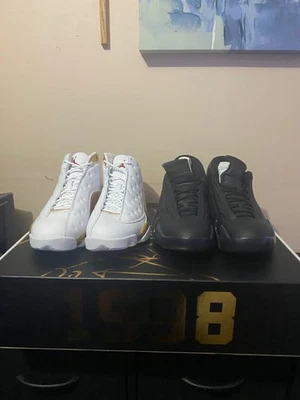 Zapatillas Air Jordan 13/14 Retro Defining Moments Foto 1 de 4