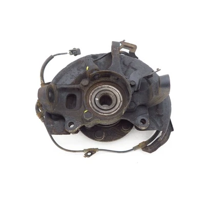 stub axle front right Mitsubishi L 200 2.5 11.05- MR992378 EZ 2011 - Изображение 1 из 3