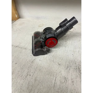 Dyson Animal Staubsauger Mini Turbo Turbinenbürste Aufsatz Werkzeug (gebraucht) - Bild 1 von 3